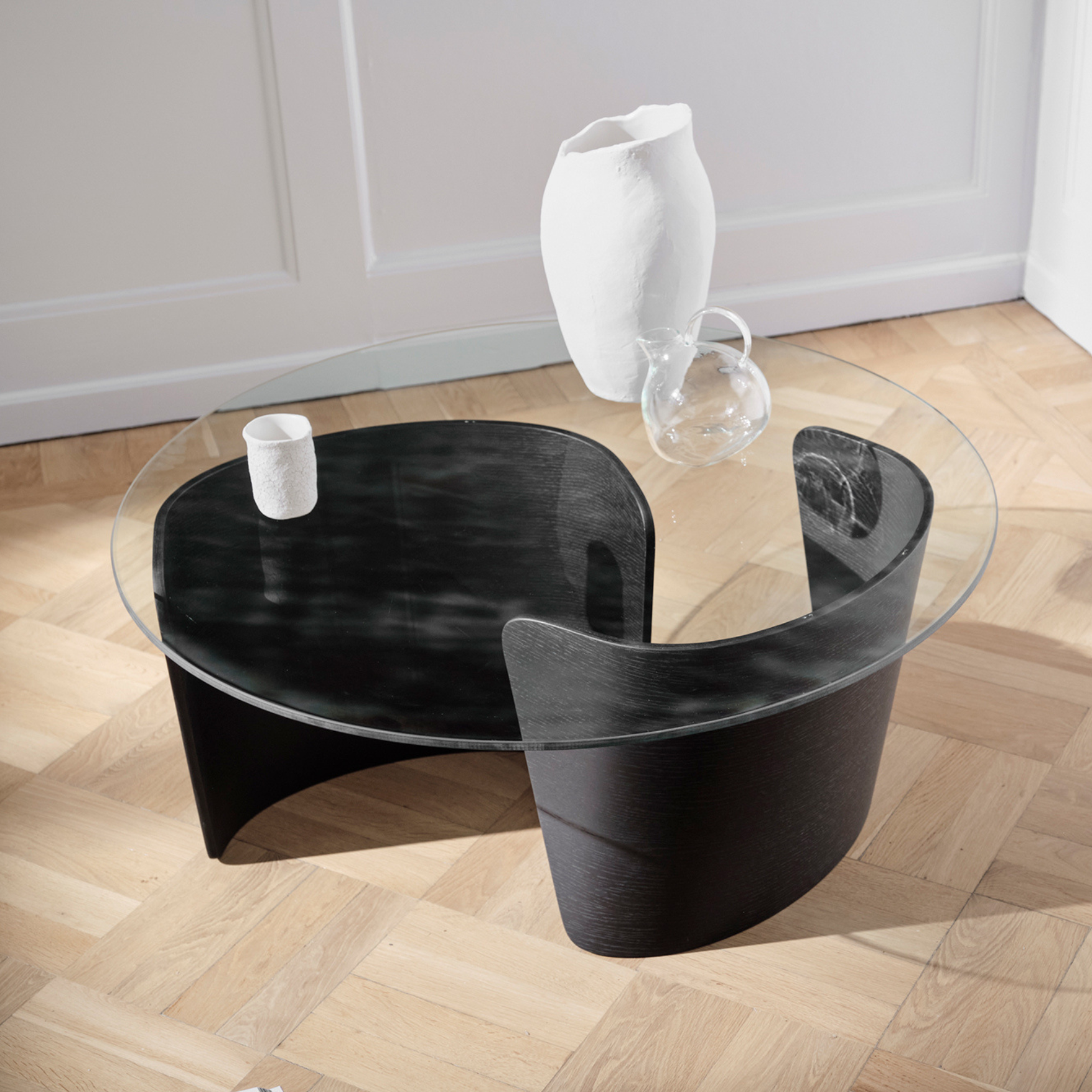 No7 Lounge Table D70